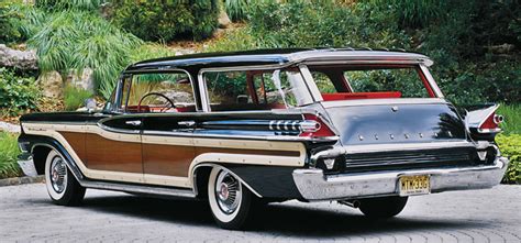photo feature 1959 mercury colony park the daily drive consumer guide® the daily drive
