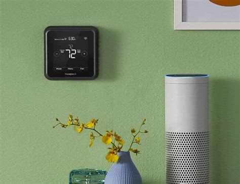 smart thermostats      home smarthome
