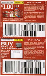 coupons   spice coupons