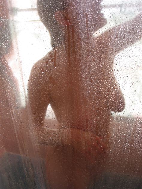 Caught In The Shower Porn Pic Eporner