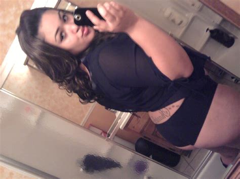 photobucket big latina girl shows off big tits and ass free porn