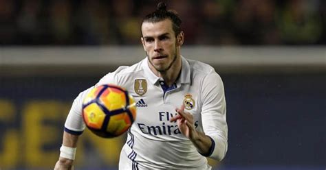 manchester united refuse to offer over £90m for gareth bale report daily star
