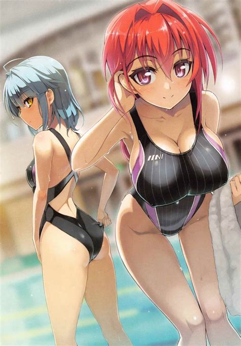 100 best images about shinmai maou no testament on pinterest