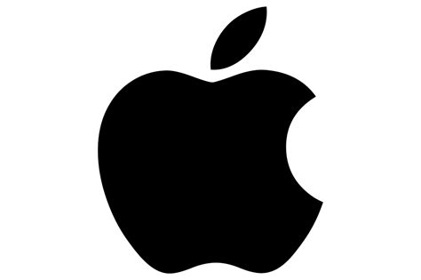 apple logo histoire signification and png gratuit honadi