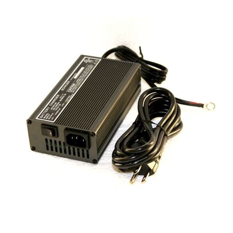 schauer  volt battery charger jac impact battery