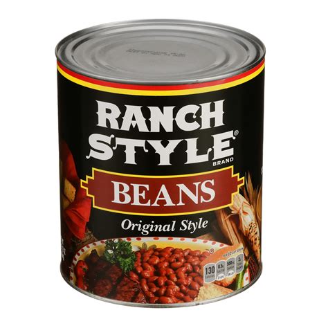 ranch style beans canned beans  oz walmartcom walmartcom