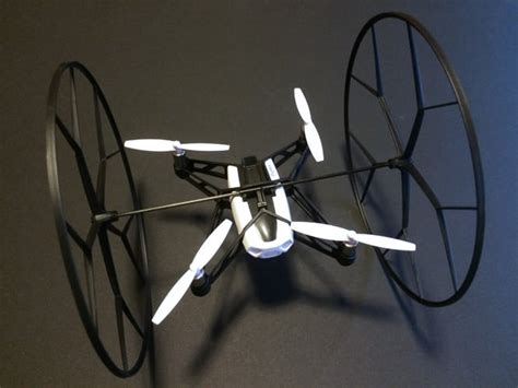 parrot minidrone rolling spider update firmware picture  drone