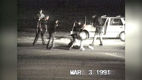 25 years later how the rodney king beating ‘banished the baton from