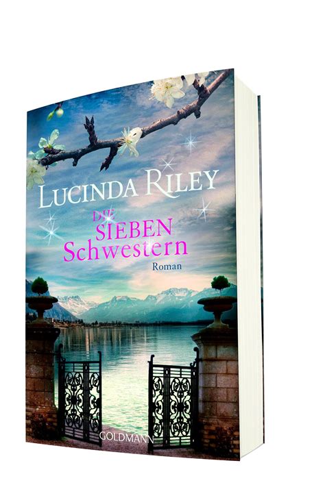 die sieben schwestern buch von lucinda riley portofrei bestellen