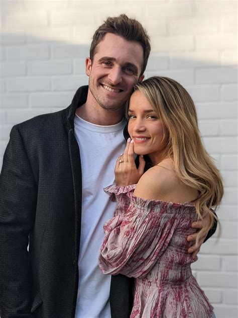 Dating Coach Matthew Hussey Announces Engagement The Courier Mail