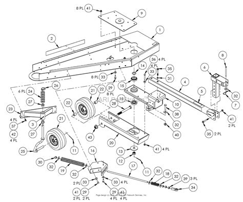 trimmer circuit diagram robhosking diagram