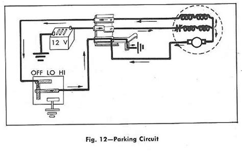 chevelle wiper wiring diagram
