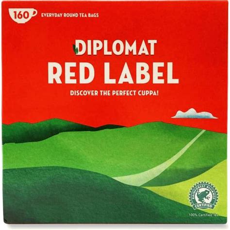 diplomat red label  compare prices trolleycouk