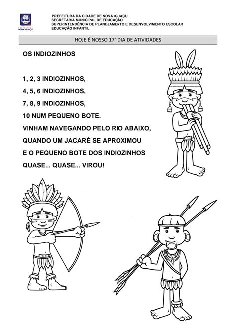 atividades  educacao infantil   anos imprimir  escola