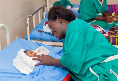 Unfpa Rwanda On Twitter Midwives Partner With Women And Build