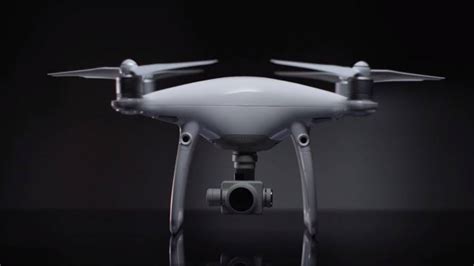 dji phantom  suddenly   stores  year long hiatus videomaker