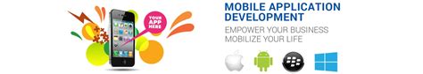 mobile application development companymobile app