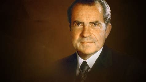 president richard nixon chickasawtv