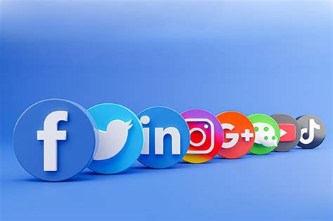 biggest social media platforms  users   earthweb