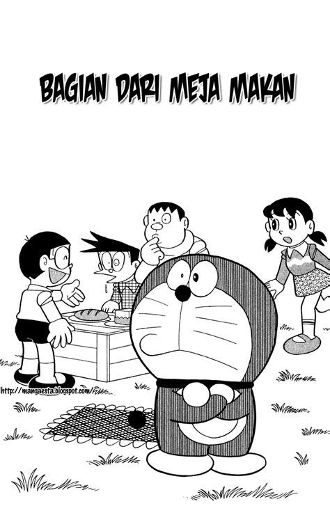 Komik Doraemon Bahasa Indonesia Multifilesmrs