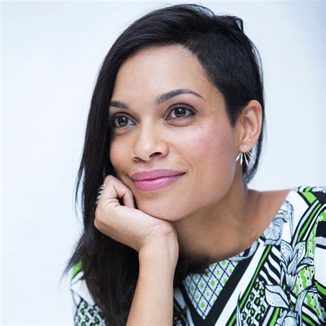 Dedications Rosario Dawson – A Different State Of Black