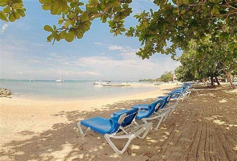 Hotel Hedonism Ii All Inclusive Resort In Negril Starting At £189