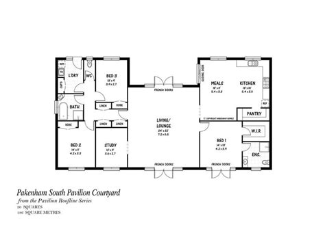 harkaway homes kitchenmeals room house plans australia country house floor plan classic