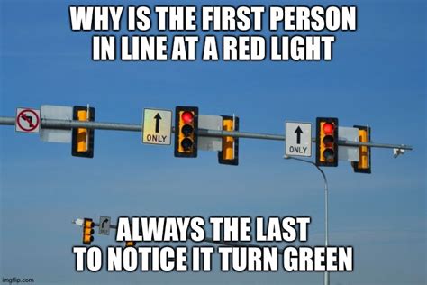 red light imgflip