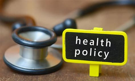 basic concepts  health policy edukite