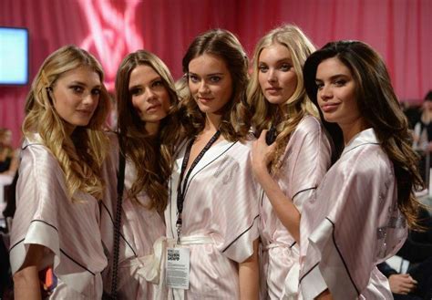 Beauty How To Get Victoria S Secret Angel Hair
