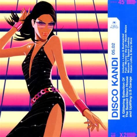 disco kandi 05 02 2002 cd discogs