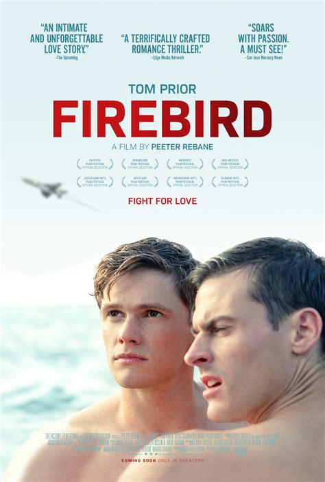 Firebird ⭐⭐⭐ Subtitledfriend