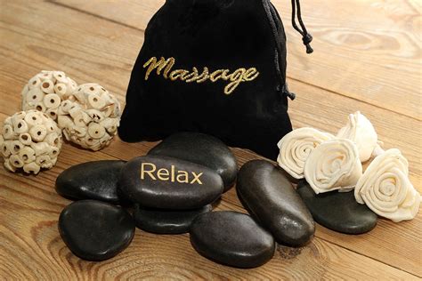 hot stone massage thaimoonspa massage leipzig