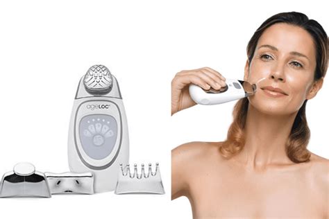 Nuface Vs Nuskin Which Is The Best Microcurrent Facial Device