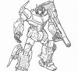 Pages Optimus Coloring Prime Choose Board Transformers sketch template