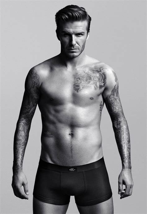 David Beckham Reveals He Performed Vile Sex Act On Himself