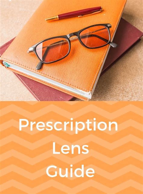 prescription lens guide new optical palace lens prescription