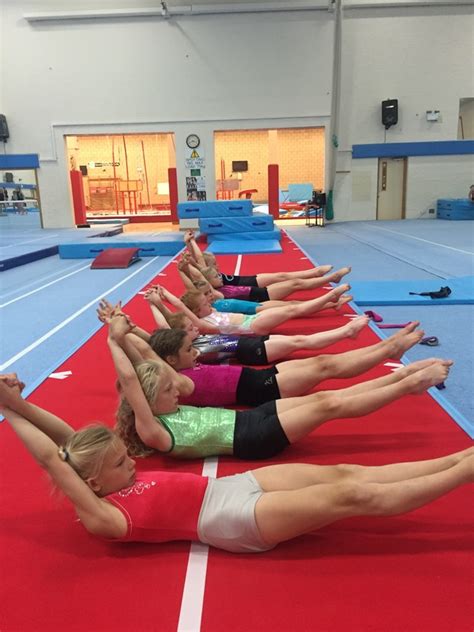 news shs academy gymnastics club in shrewsbury shropshire shrewsbury