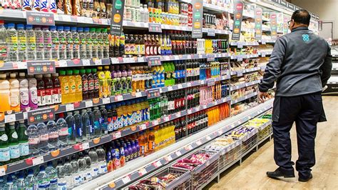 op enters talks  acquire nisa convenience store firm bbc news