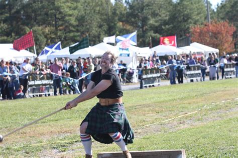 The Braemar Gathering The Best Highland Games Clan
