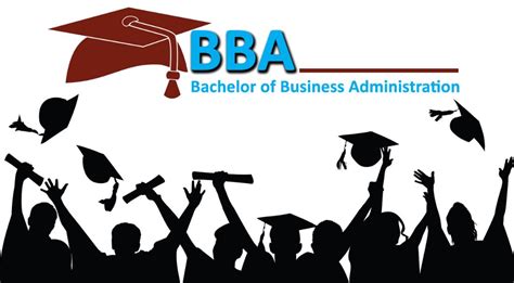 bba     graduate degree