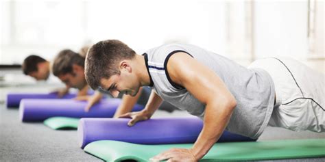 what men can get out of the workouts women love huffpost