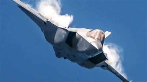 Meet The F 35a Stealth Fighter It Can Kill 15 Enemy Fighters On Its