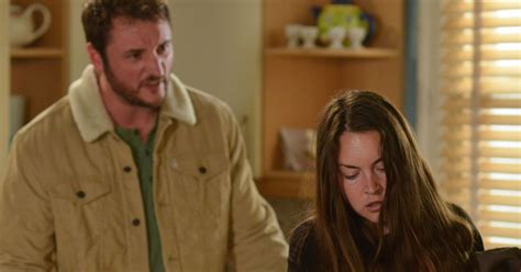 eastenders spoiler stacey fowler is horrified when she
