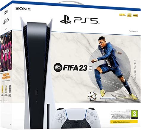 playstation ps console fifa  bundle amazoncouk pc video games