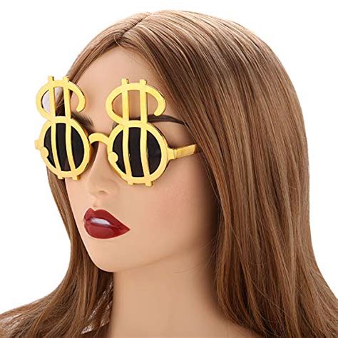 Funny Glasses Novelty Party Sunglasses 12 Pack Funny Sunglasses
