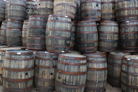 whiskey barrel decor buy full size barrels hungarian workshop