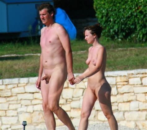 naked czech couple in fkk resort 10 pics xhamster