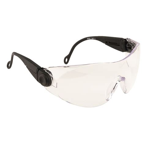 contoured safety spectacles eye protection xtreme safety