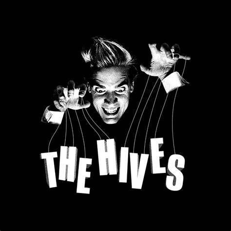 the hives on spotify